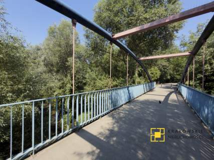 JASNE MIESZKANIE Z DUŻYM PATIO PRZY PARKU WILGA.