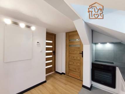 2 pokoje pet friendly - Wesoła 1, Śródmieście