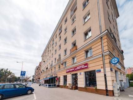 Gotowiec inwestycyjny 2pak 2x Kawalerka 7.4% ROI