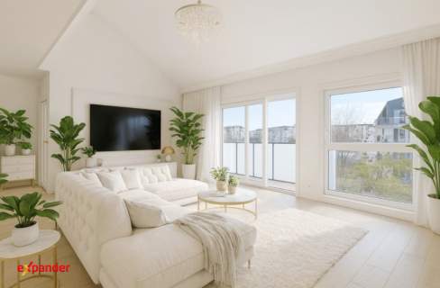 Apartament 118 m2 Gotowy do odbioru
