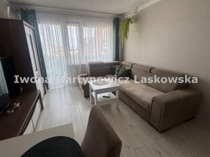 Mieszkanie na sprzedaż, 50,4 m2, Lubin