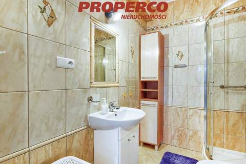 Mieszkanie 2 pok., 52,81m2, ul.Stara, Kielce