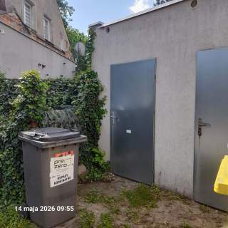 Mieszkanie 2-pokojowe 49,7 m w DWURODZINNYM DOMU parter