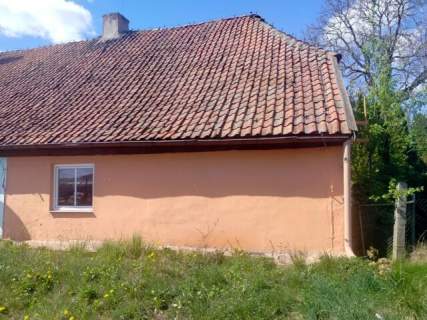 Skrajny Segment Kolwiny 1/2 gm Barciany