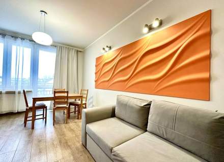 Mieszkanie na sprzedaż, 54,36 m2, Białystok