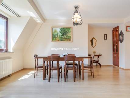 Kazimierz Stare Miasto Apartament z garażem