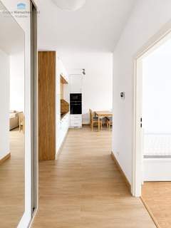 NOWE 3-POKOJOWE MIESZKANIE balkon miejsce post