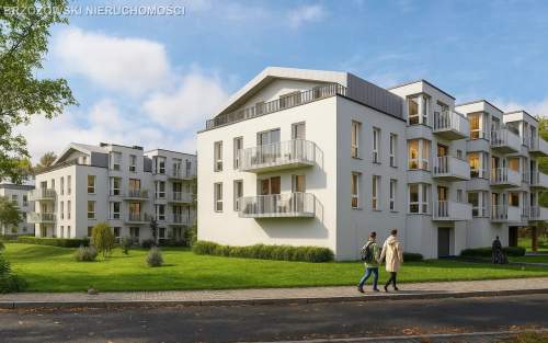 Białołęka, PnB, wielorodzinna, PUM 4997 m2