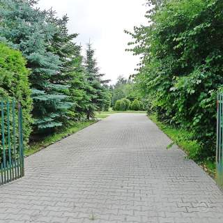 Dom 450 m2 Rąbień AB wszystkie media