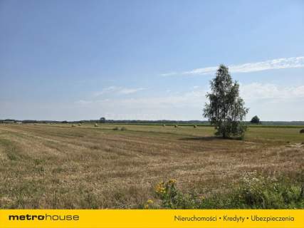 Atrakcyjne, zadrzewione działki budowlane 1127m2