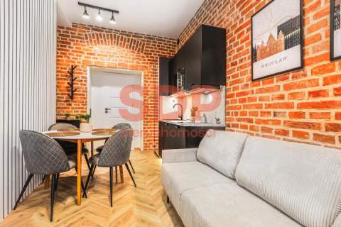 Solidnie wykończony i zarządzany produkt inwestycyjny Stare Miasto
