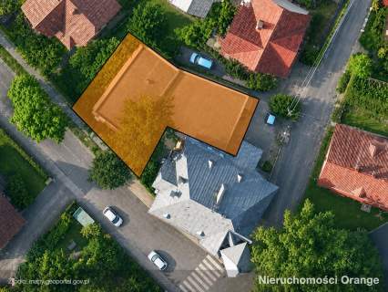 Budynek biurowy w Jeleniej Górze