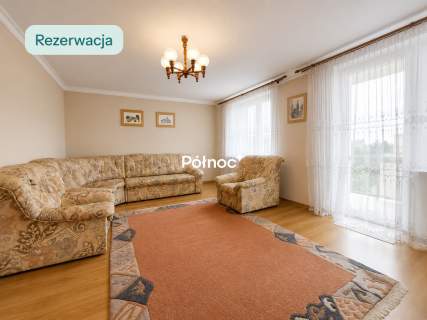 Mieszkanie 50 m2 Radzyń Podlaski