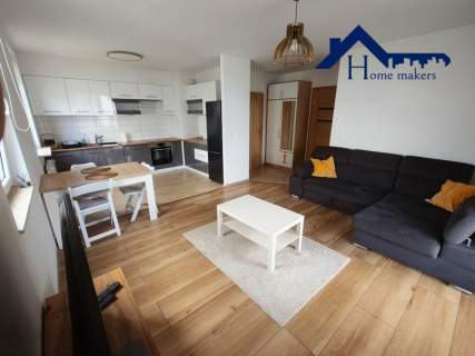 2-pokojowe Gotowe Garaż Balkon