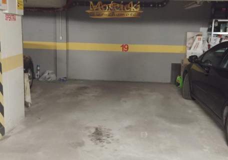 Bemowo dwa pokoje 40 m2 piętro 1/2 garaż podziemny