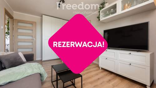 Trzypokojowe M w dobrej lokalizacji i cenie