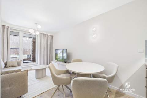 Mieszkanie do wynajęcia, 38,46 m2, Kraków