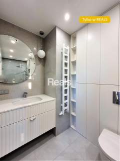 Apartament - ideał z tarasem i super widokiem