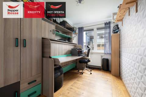 Reda 3 Pokoje Gotowe Do Wejścia Spokojna Okolica