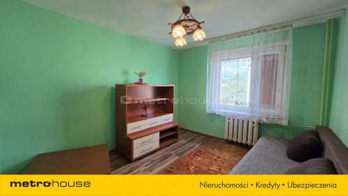 3-pokojowe mieszkanie 58 m ul. Sidorska 23