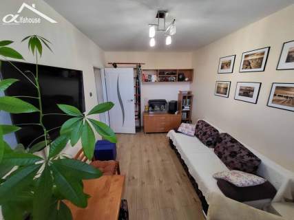 Wyjątkowe, dwustronne 2-pokojowe mieszkanie po rem