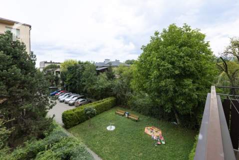 Mieszkanie 38m blisko centrum 2 piętro Balkon