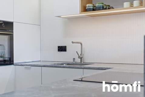 NOWE 3-POKOJOWE MIESZKANIE BALKON 16 m