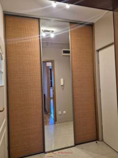 Mieszkanie garaż 37.7m2, ul. Królewska, Kazimierza W. Kraków.