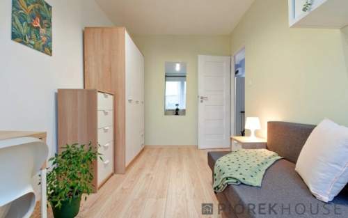 4-pokojowe mieszkanie na Bielanach