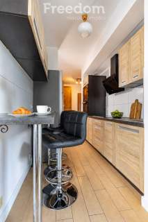 Katowicka 41 m balkon Malta Politechnika