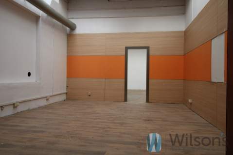 Lokal użytkowy w centrum