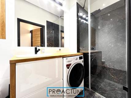 Apartament blisko starówki - wysoki standard 