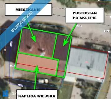 Mieszkanie nad Jeziorem Sołtmany.