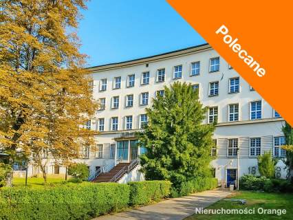 Duża nieruchomość w centrum miasta