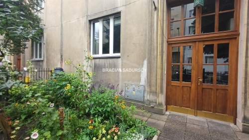 Nieruchomość komercyjna na sprzedaż, 45 m2, Kraków