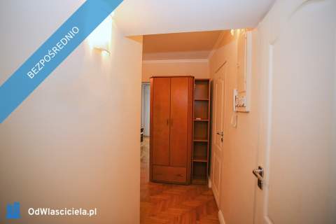SPRZEDAM mieszkanie 3 pokoje 61m2 os. Polskich Skrzydeł