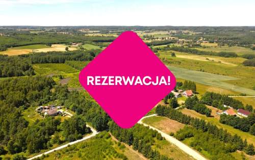 Twoje miejsce ciszy  750m od jeziora Warmia Mazury