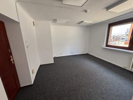 Wynajem - Biuro I 2 pomieszczenia, 36m I BCB Łódź