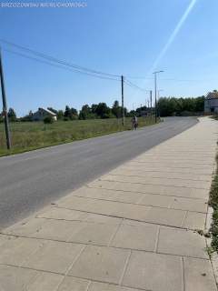 Białołęka, 2440 m2, WZ, mieszkaniowa, bliźniacza
