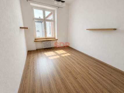 Lokal 16,61 m2 Kazimierza Wielkiego Centrum