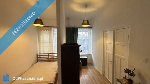 Sprzedam mieszkanie 50m2 po remoncie przy placu Kościelnym w...