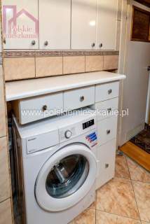 2-pok.mieszkanie 44m z balkonem, Glazera, Przemyśl