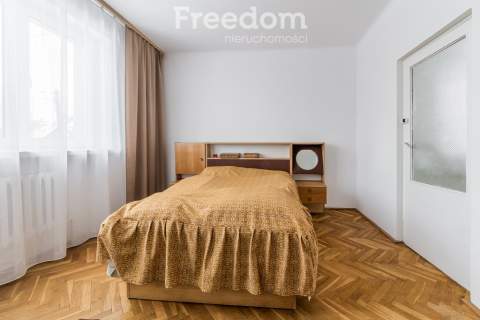Dom z dużą działką Zagościniec, ul. Graniczna