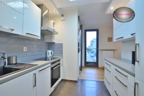 2 pokoje 50m2/Kampus UJ, ul. Bobrzyńskiego/ Ruczaj