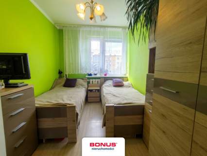 Gryfino - 2 pokoje na sprzedaż od zaraz