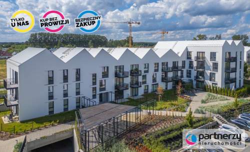 Nowe 2 pokoje z potencjałem Ostatnie piętro