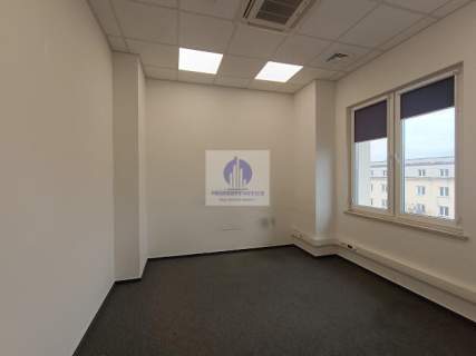 Wola lokal biurowy 134,11 m2 do wynajęcia