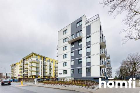 Nowe Studio przy Braniborskiej
