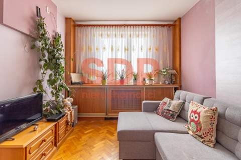 80 m2 z garażem i miejscem postojowym Zielony Janów 3 pokoje