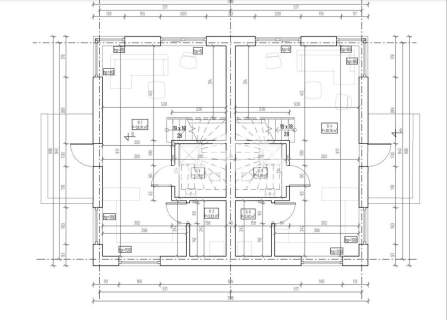 4 pokoje pod klucz, 500 m2 działka,